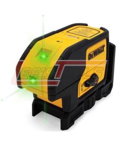 DEWALT DW083CG DEWALT 3 SPOT LASER GREEN