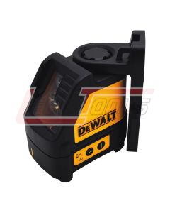 DEWALT DW088CG DEWALT CROSS LINE LASER GREEN