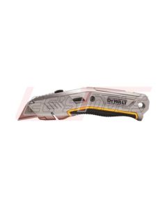 DEWALT DWHT10319 DEWALT ALL METAL UTILITY KNIFE