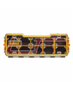 DEWALT DWST14835 DEWALT 10 COMPARTMENT PRO ORGANIZER