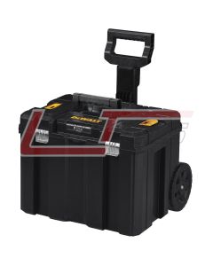 DEWALT DWST17820 DEWALT TSTAK DEEP BOX ON WHEELS