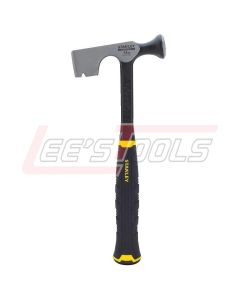 STANLEY  HAND TOOLS FMHT51303 FM DRYWALL HAMMER 14OZ