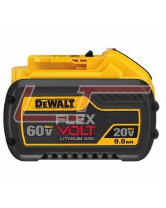 DEWALT DCB609 20/60V MAX FLEXVOLT LI-ION 9.0AH