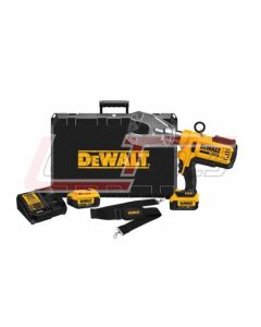 DEWALT DCE300M2 DIED CABLE CRIMPING TOOL KIT, 20V MAX