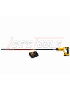 DEWALT DCE531M1 20V MAX CONCRETE PENCIL VIB KIT