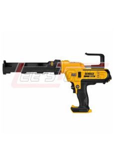 DEWALT DCE560B 20V 300ML ADHESIVE GUN BARE