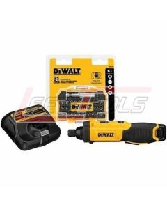 DEWALT DCF682N1 8V MAX* Gyroscopic Inline Screwdriver