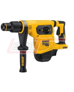 DEWALT DCH481B 60V MAX* Brushless 1-9/16" SDS MAX Combination Hammer (9.0 AH FV)