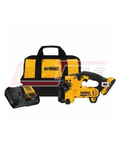 DEWALT DCS350D1 20V CORDLESS THREADED ROD CUTTER K