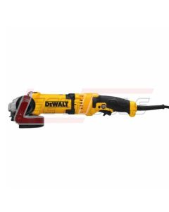 DEWALT DWE43066 5/6 13A 1700MWP 9K TRIGGER  NO LOC