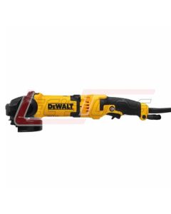 DEWALT DWE43066N 5/6 13A 1700MWO 9K TRIGGER NO LOCK
