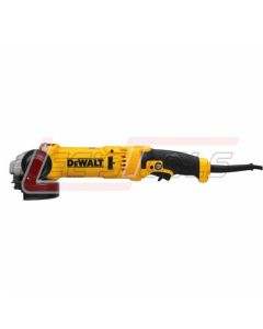 DEWALT DWE43113 4.5-6IN 13AMP TRIGGER SWITCH GRIND