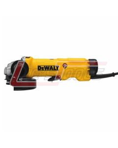 DEWALT DWE43144N 6IN 13A, 1700MWO, 9K, PADDLE, NO LOCKON