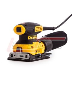 DEWALT DWE6411 1/4 SHEET ORBITAL FINISH SANDER