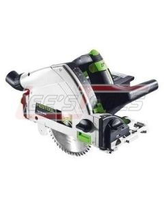 FESTOOL 201403 cordl. plu. saw TSC55 REB-F-Set/XL-FS US