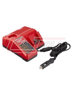 MILWAUKEE 48-59-1810 M18™ & M12™ Vehicle Charger
