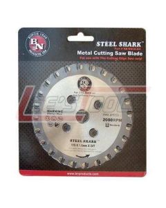 BN PRODUCTS RB-BNCE-NH Replacement Blade for the BNCE-20 Cutting Edge Saw™