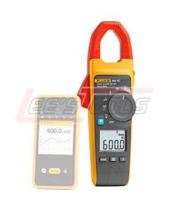 FLUKE FLUKE-902FC TRMS WIRELESS HVAC CLAMP METER