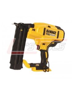 DEWALT DCN680B 20V MAX 18GA BRAD NAILER BARE