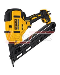 DEWALT DCN650B 20V MAX 15GA ANGLED FINISH NAILER