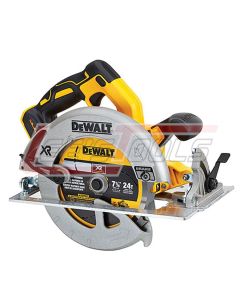 DEWALT DCS570B DEWALT 20-Volt Brushless  7-1/4-in Cordless Circular Saw with Brake