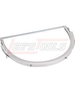 MSA 10158800 FRAME CAP UNIVERSAL METAL SKULLGARD