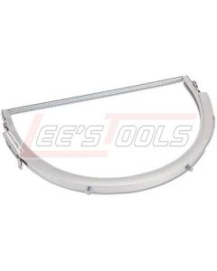 MSA 10176739 FRAME HAT UNIVERSAL METAL EXTENDED PIVOT