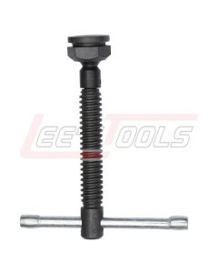 BESSEY 3100399 Clamp, service part, handle/Morpad/spindle/pin, fits 2400 series