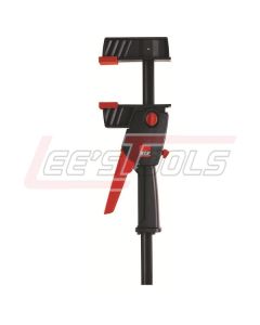 BESSEY DUO30-8 Clamp, one hand, DuoKlamp Series, 3 1/4 In. x 12 In., 260 LB
