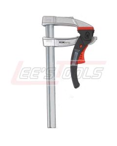 BESSEY KLI3.008 Clamp, woodworking, small lever clamp, KliKlamp,  8” x 3 In., 260 lb