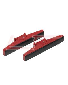 BESSEY KR-AS Clamp accessory, for KR3 and KRV Series, wide angle jaw adaptor for REVO