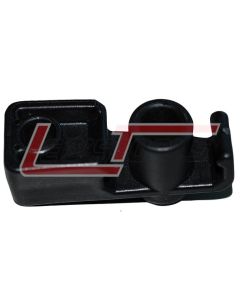 BESSEY KR-EC Clamp accessory, for KR3 and KRV Series, replacement End rail Clip, 1 pc