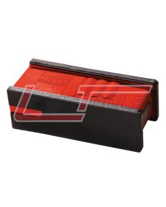 BESSEY KR-VO Clamp accessory, for KR3 and KRV Series, Moveable "Fixed" Jaw