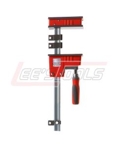 BESSEY KR3.540 Clamp, woodworking, parallel clamp, K BODY® REVO, 40 In. x 3.75 In., 1500 lb