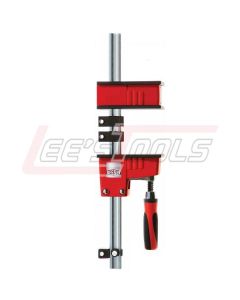 BESSEY KRV-60 Clamp, woodworking, parallel clamp, K BODY® REVO VARIO,  60" x 3.75", 1500 lb