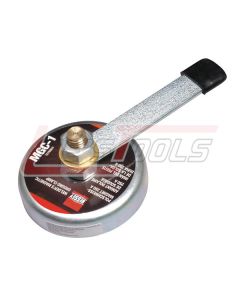 BESSEY MGC-1 Magnet, Magnetic Ground Clamp (250 amp)