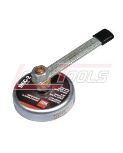 BESSEY MGC-2 Magnet, Magnetic Ground Clamp (800 amp)