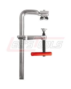 BESSEY SG30VAD Clamp, welding, multi-purpose,  KombiKlamp, 12 In.  x 4.75 In.  , 2600 lb