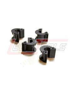 BESSEY VAC-6 Clamp accessory, set of 6 extra clips for VAS-23