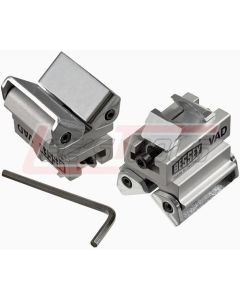 BESSEY VAD Clamp accessory, Variable Angle Device (Set of 2), fits up to 2400 Series