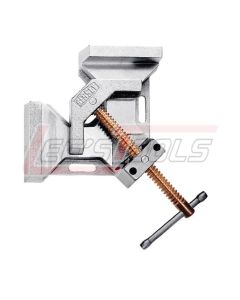 BESSEY WSM-12 Clamp, welding, angle clamp, 9.5 In. Total Capacity