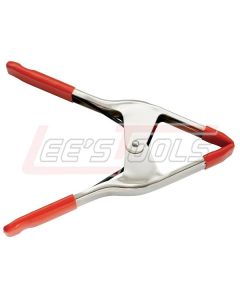 BESSEY XM3 Clamp, spring clamp, metal, 1-1/4 In. x 1 In.