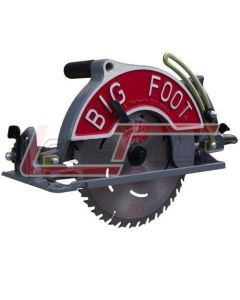 BIG FOOT TOOLS BF BIG FOOT SKILL HD77 10-1/4
