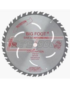 BIG FOOT TOOLS BFB BIGFOOT 10-1/4IN BLADE
