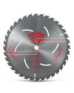 BIG FOOT TOOLS BL-102536T BF 10 1/4" Carbide Blade 36 Toot