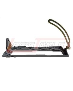 BIG FOOT TOOLS P-1025FCM BF 10 1/4" Foot Complete MAG