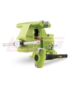 WILTON 11128BH SE 6.5" Utility Bench Vise, BASH 20412