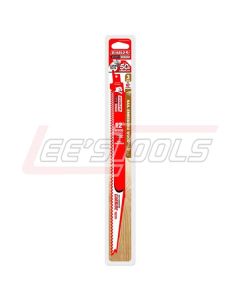 FREUD DS1206CWS3 DIABLO Demo Demon 12" 6TPI Carbide (Full Body)