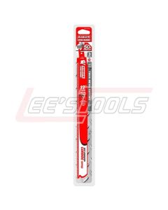 FREUD DS1208CF3 DB CARBIDE 12"  8TPI METAL - 3PK