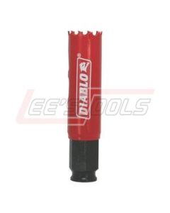FREUD DHS0813 DB 13/16 X60MM HOLE SAW